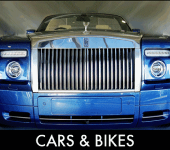 CARSBIKES