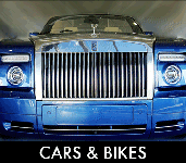 CARSBIKES